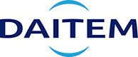 logo Daitem notre partenaire alarme