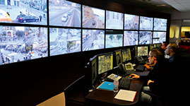 telesurveillance